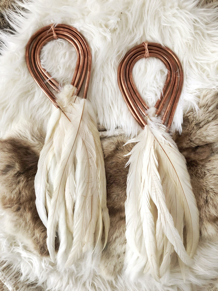 The Iggy Tassel