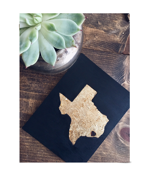 State Love Journal