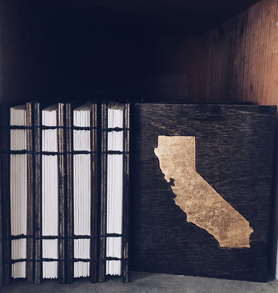 State Love Journal