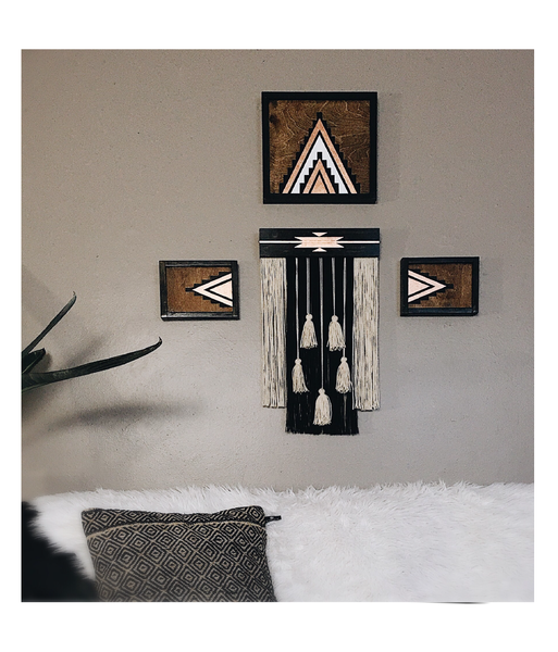 The Urban Aztec Collection