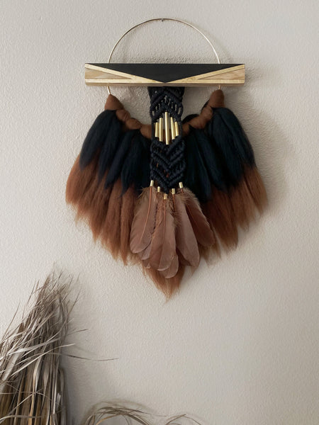 The Mini Mammoth