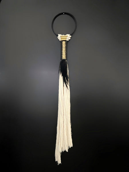 The Cleo Tassel