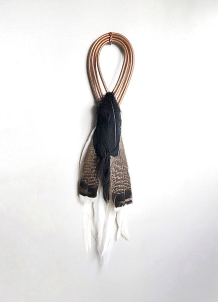 The Zeppelin Tassel