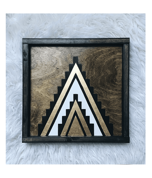 The Urban Aztec Collection